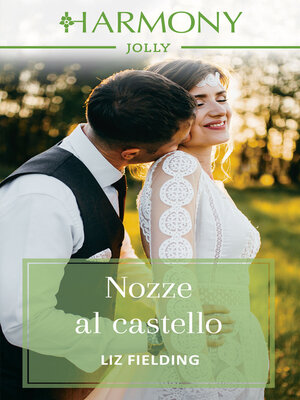 cover image of Nozze al castello
